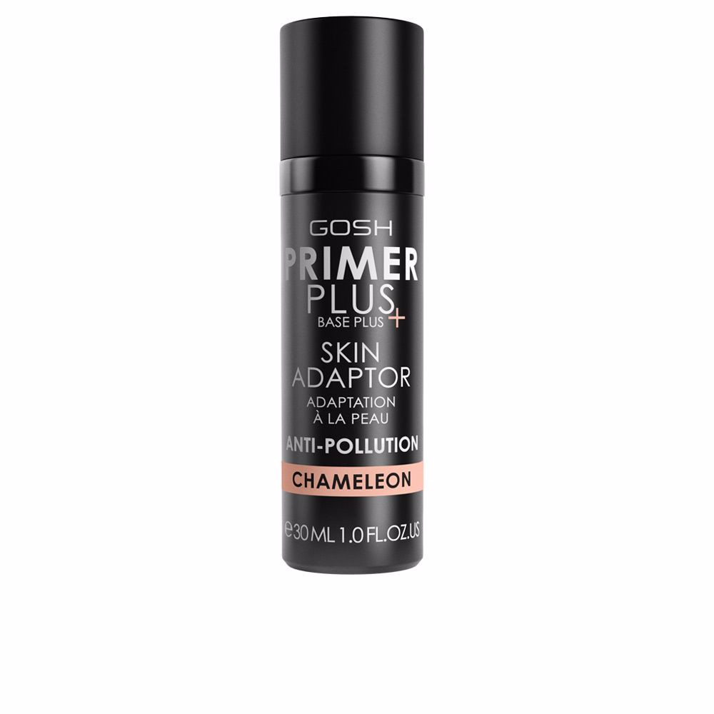 Primer PLUS+ base plus skin adaptor #005-chameleon