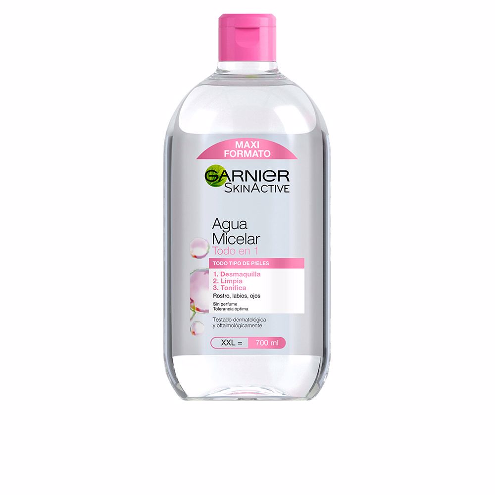 Skinactive All-in-One Mizellenwasser 700 ml