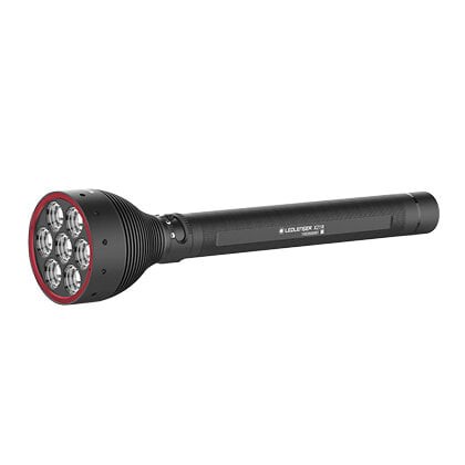 Taschenlampe X21R Edition 2018