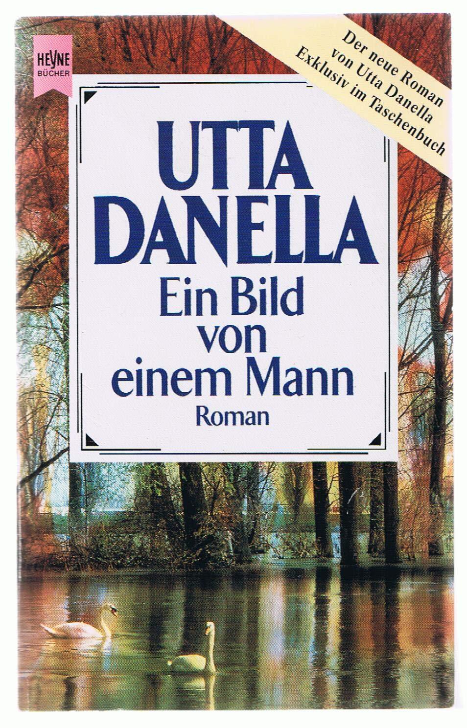 Ein Bild von einem Mann