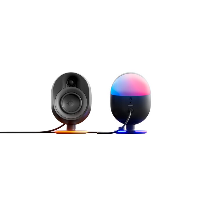 SteelSeries Lautsprecher Arena 7