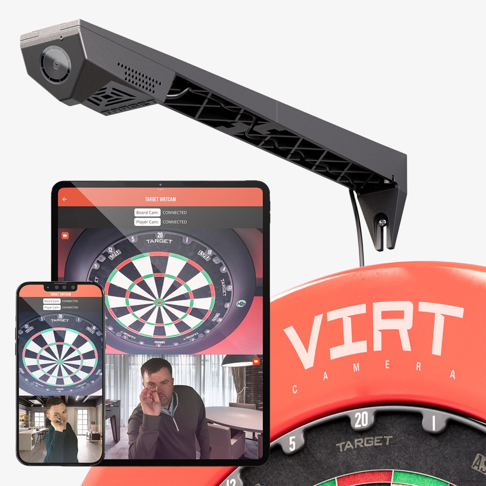 Virt Kamera