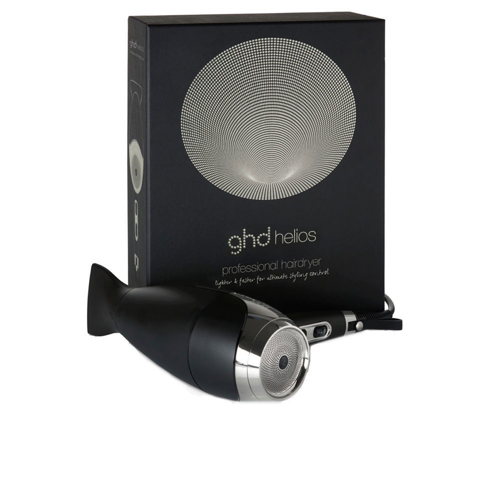 Ghd helios Profi-Haartrockner #Schwarz 1 Stk