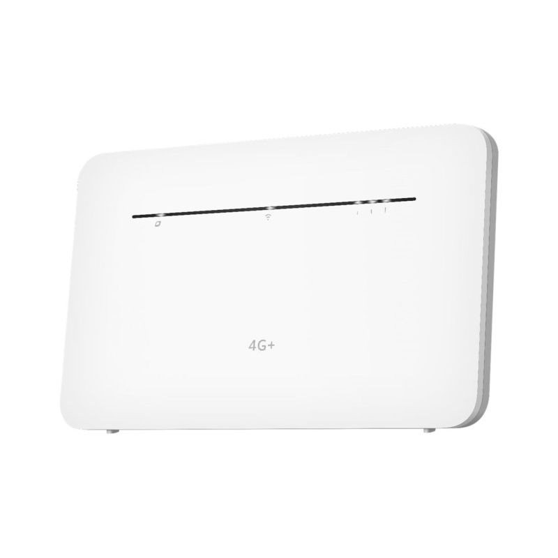 Huawei B535-333 Wireless Router WWAN 4-Port-Switch GigE 802.11a/b/g/n/ac