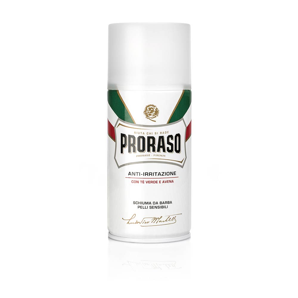 Pelli Sensibli Rasierschaum 300 ml