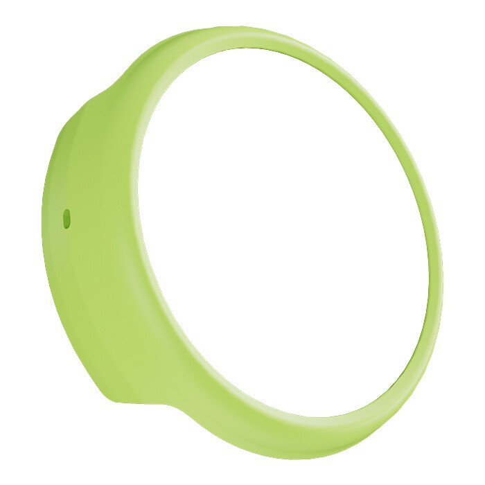 ANIO Protector Case für Anio 6 Kinder Smartwatch lemon neon