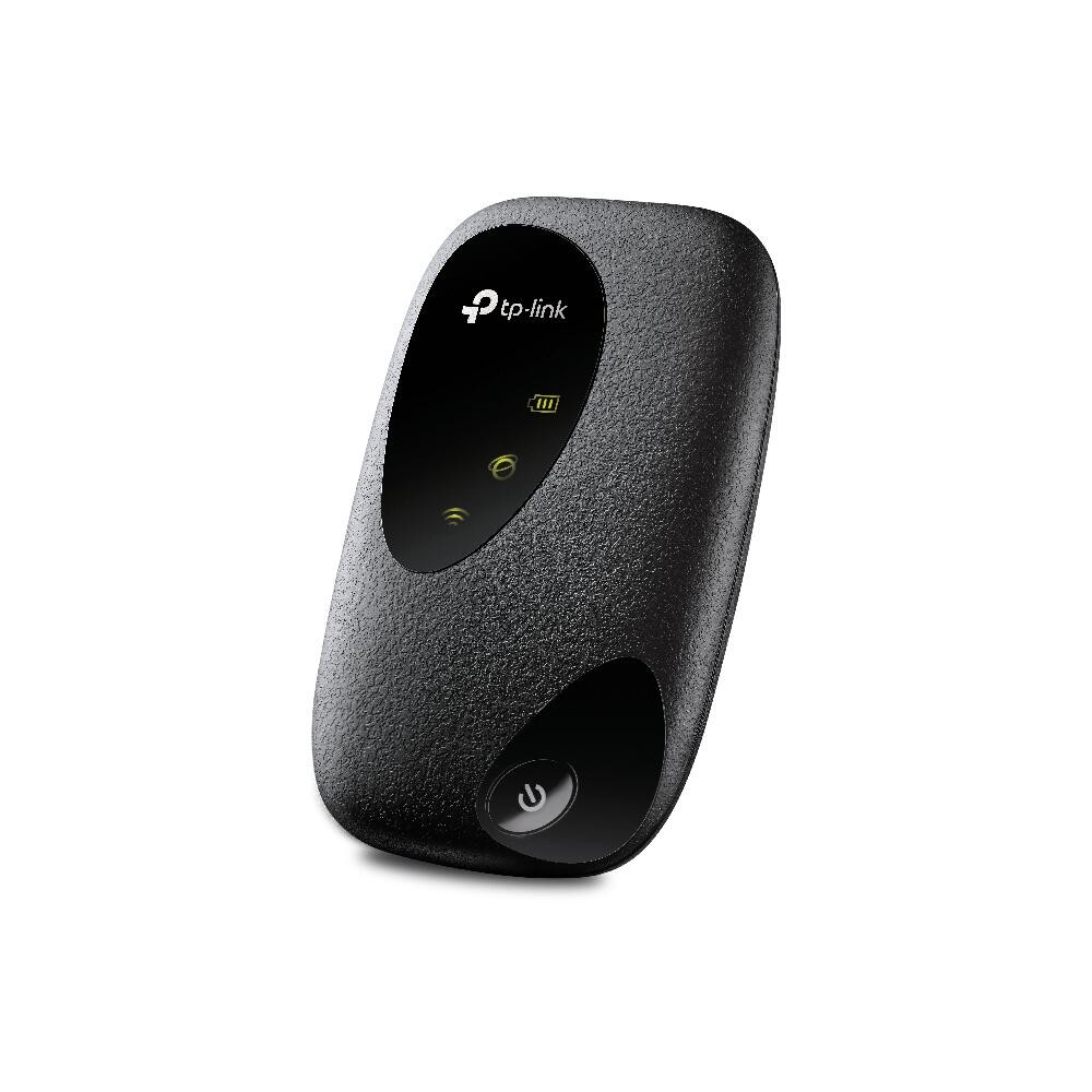 TP-Link M7200 Mobiler 4G/LTE-WLAN-Router Hotspot 150 Mbps - 802.11b/g/n