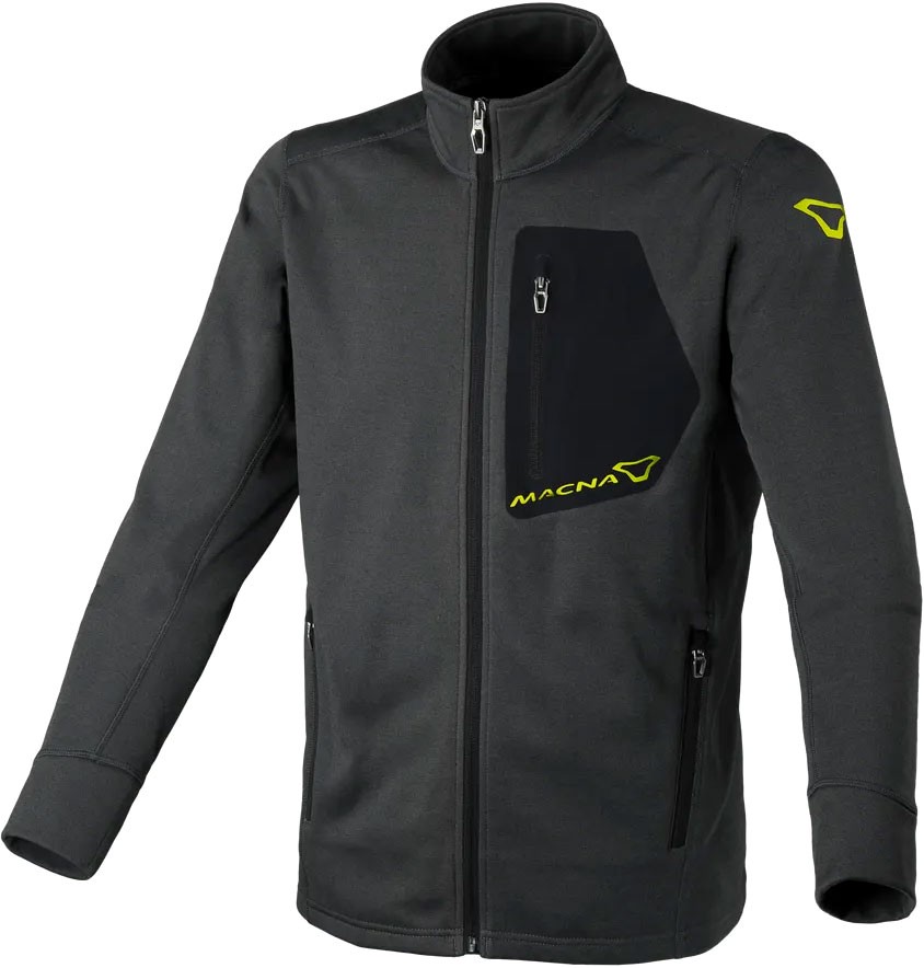 Macna Ripple 1.1, Funktionsjacke