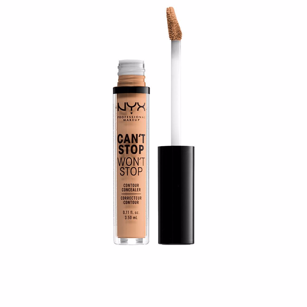 CAN’T Stop WON’T Stop contour concealer #medium olive