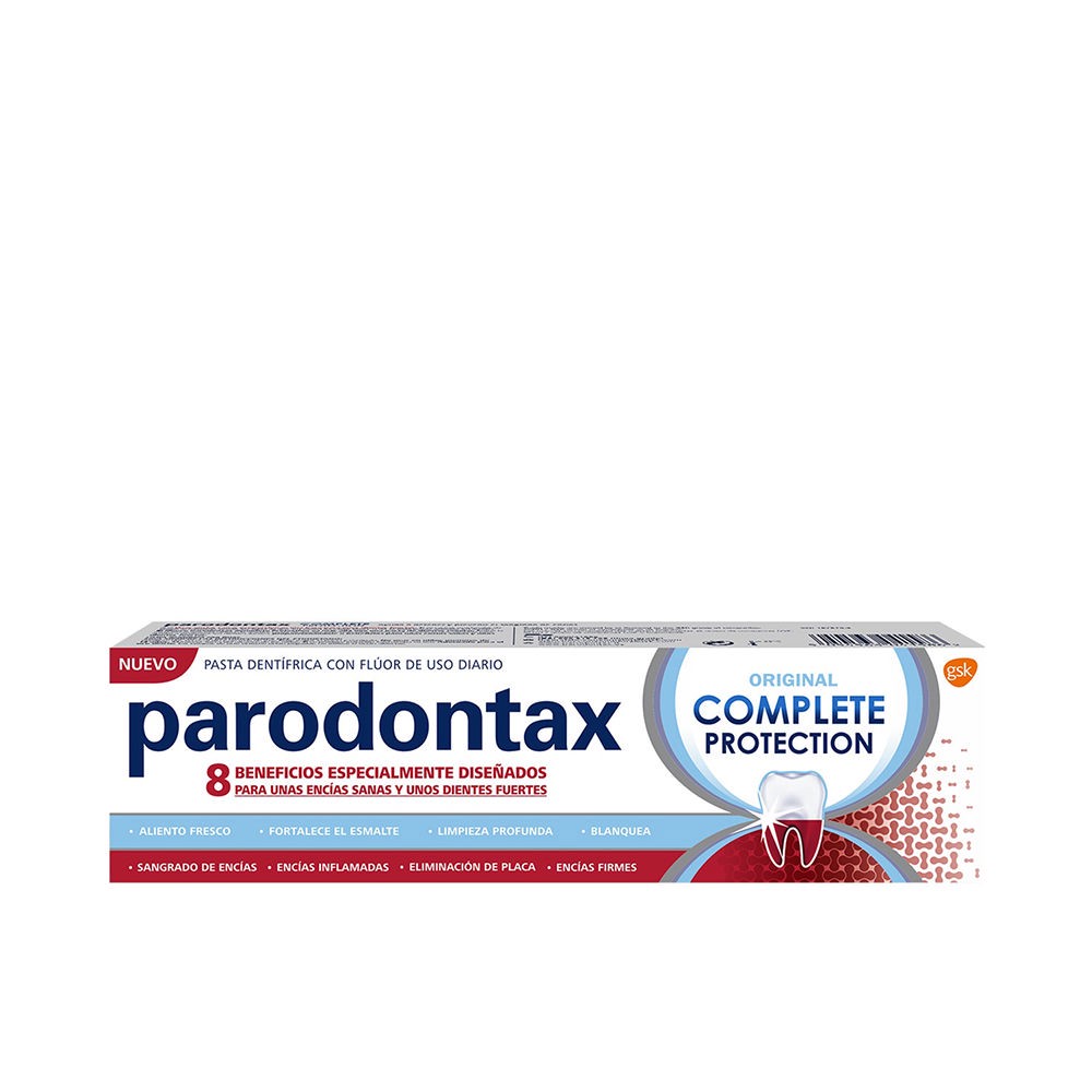 Parodontax Complete Original Zahnpasta 75 ml