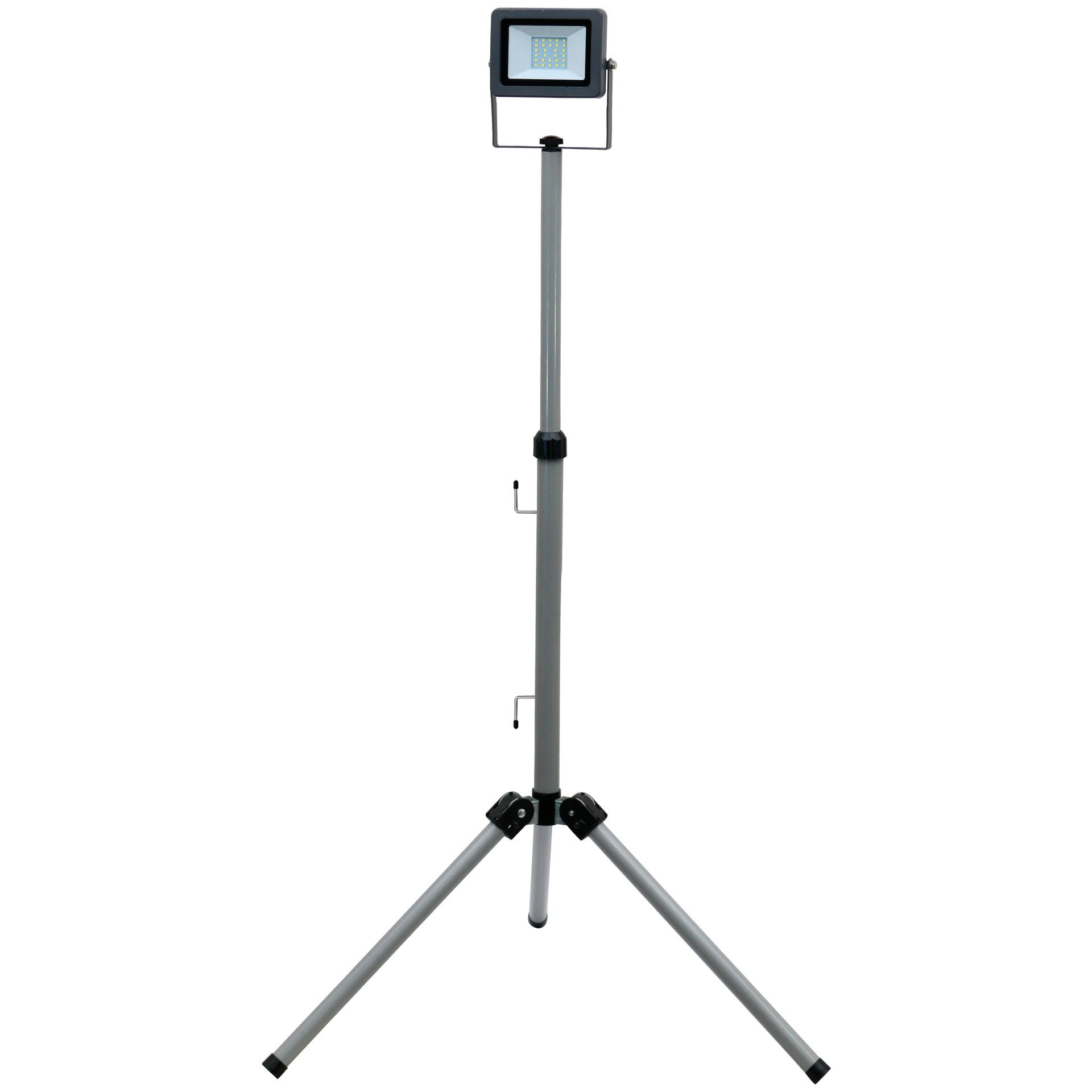 LED Arbeitsleuchte Flare 20W mit Stativ