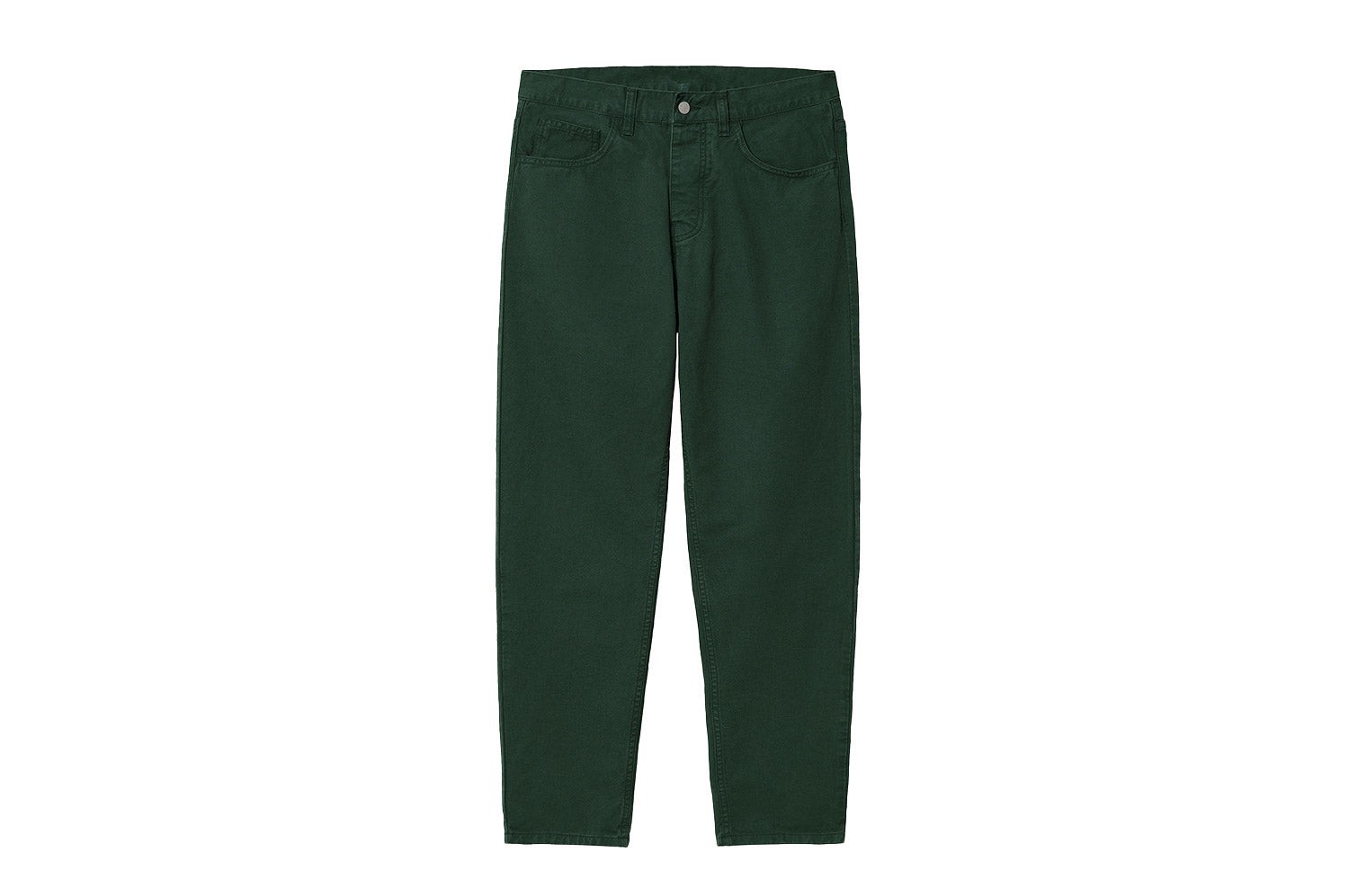 Carhartt WIP - Newel Pant Canvas - Hose-Jeans