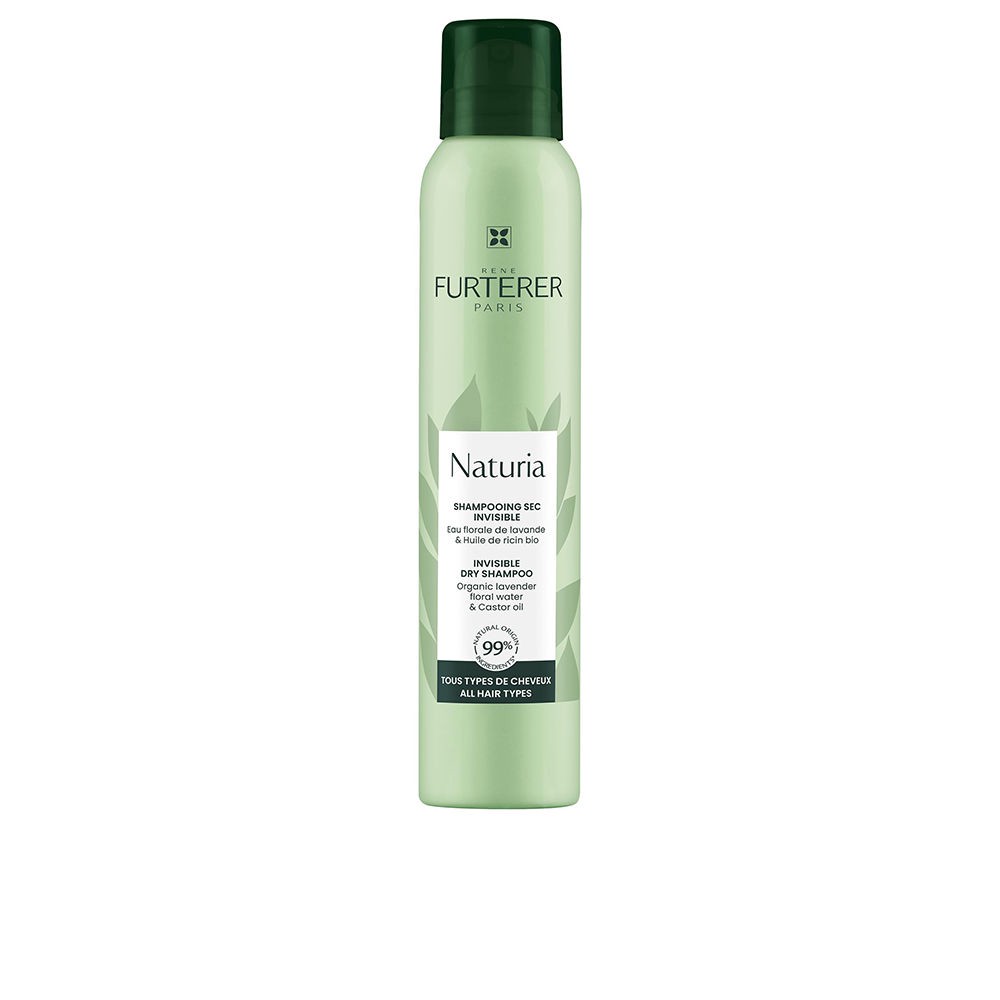 Naturia Trockenshampoo 75 ml