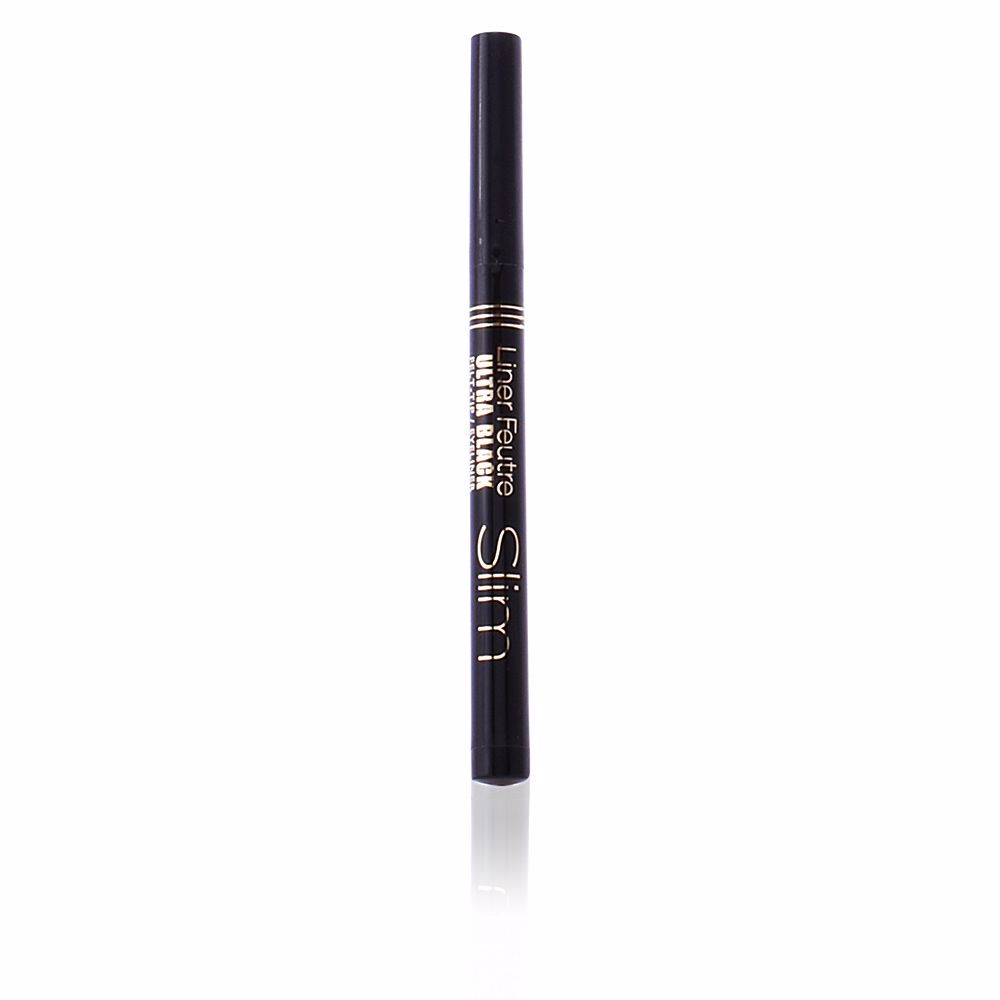Eyeliner Feutre Slim #17-ultra black