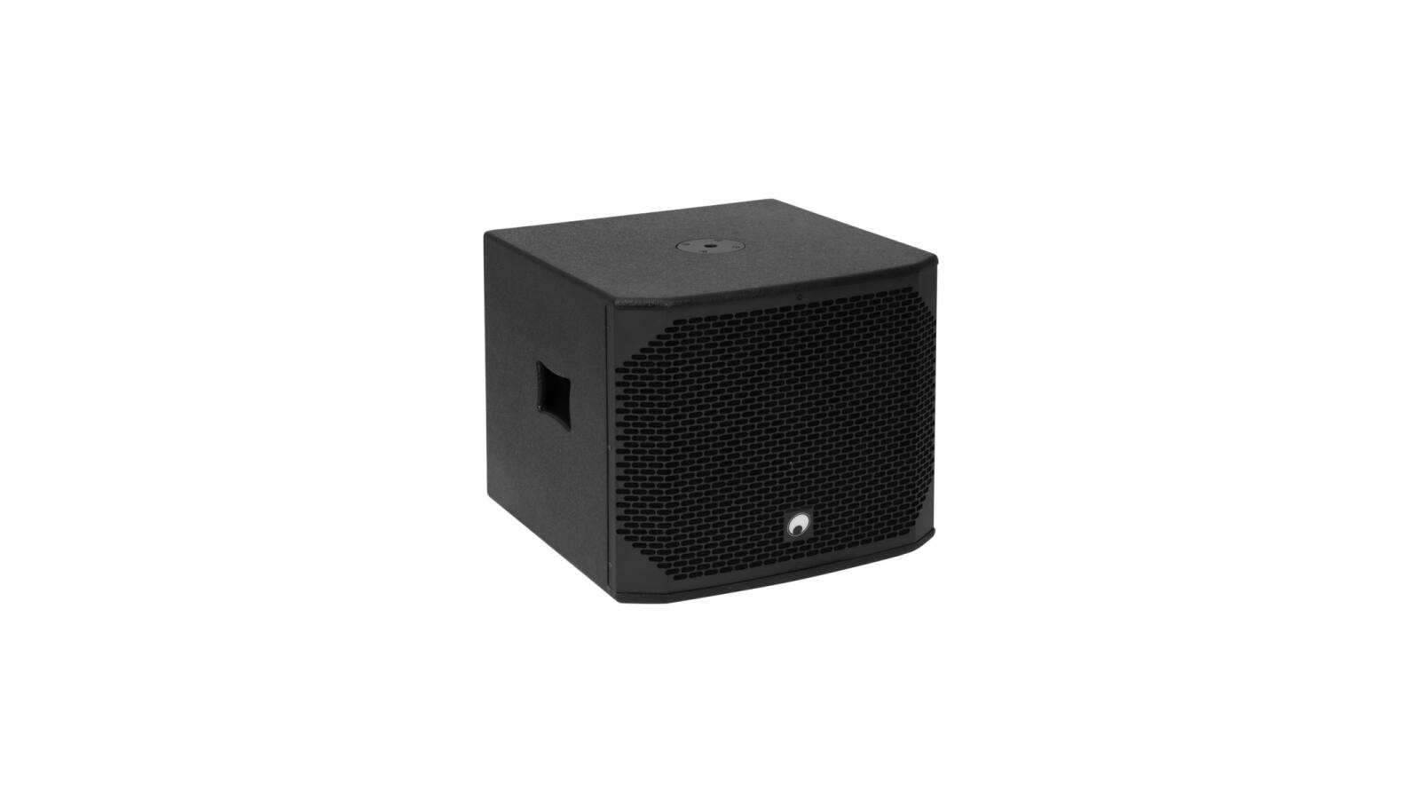 OMNITRONIC AZX-112A PA-Subwoofer aktiv 300W