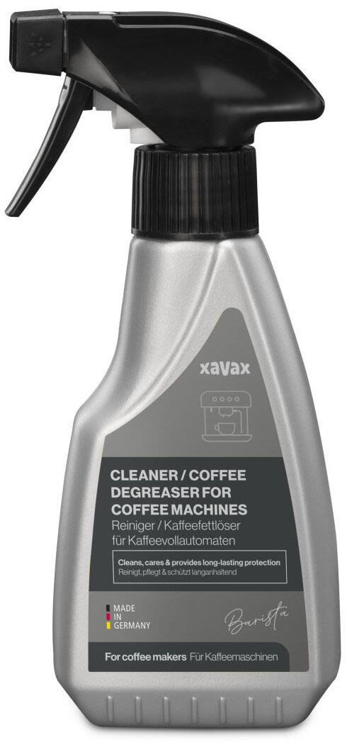 Xavax® Coffee Clean Spezial-Reiniger