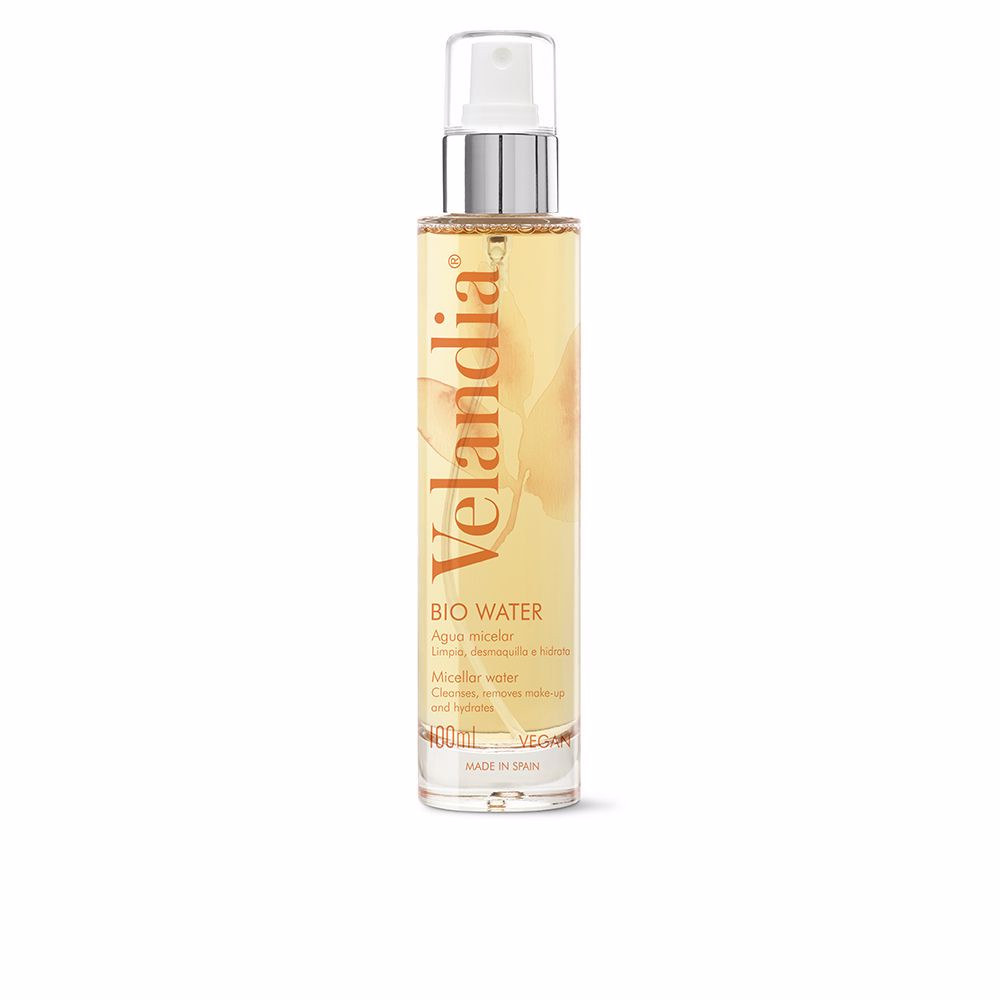 Bio Water Mizellenwasser 100 ml