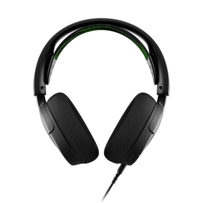 Steelseries Gaming Headset Arctis Nova 1X