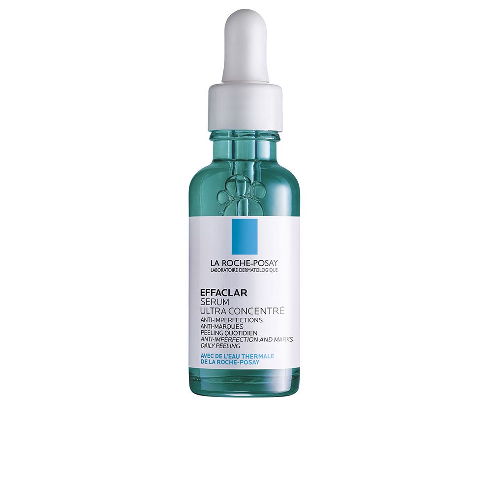 Effaclar ultrakonzentriertes Serum 30 ml