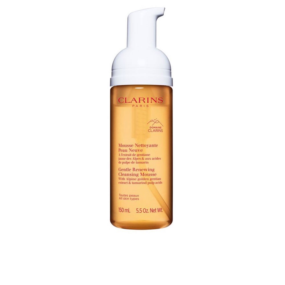 Neue Haut Reinigungsschaum 150 ml