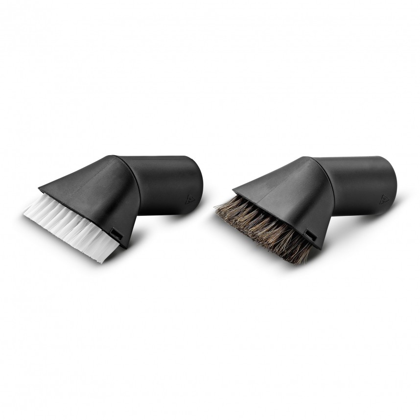 Brosse d'aspiration Karcher Brush Car Set