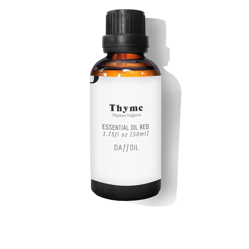 Ätherisches Öl roter Thymian 50 ml