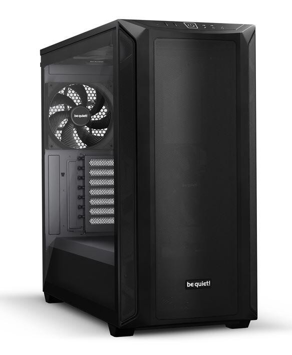 Be quiet PC Gehäuse Shadow Base 800 E-ATX schwarz