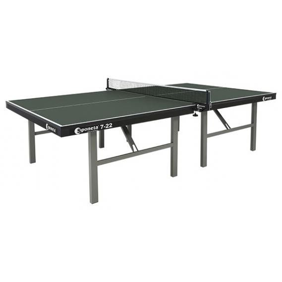Tischtennistisch Sponeta S7-22 indoor
