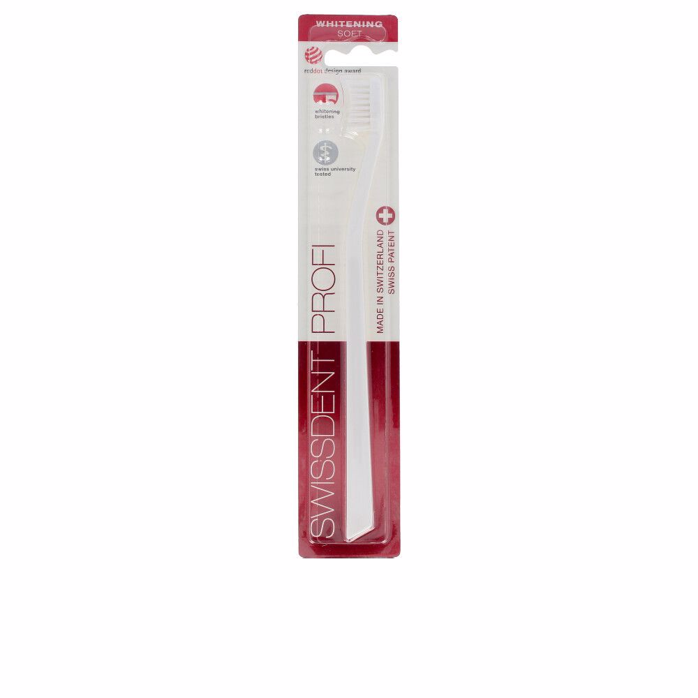 Whitening Classic Zahnbürste #weiß 1 Stk