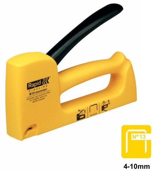 Agrafeuse mécanique Rapid HANDY R13