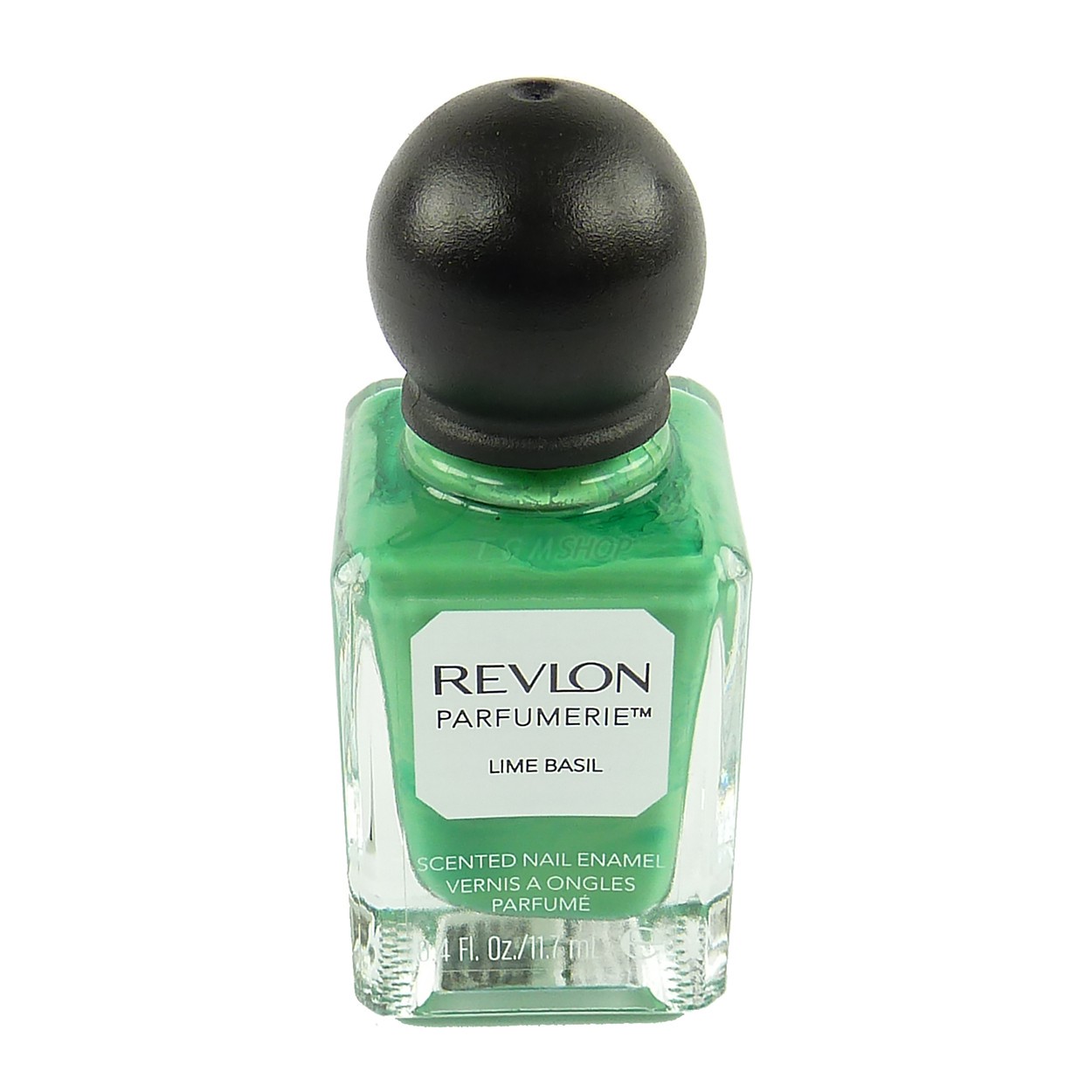 Revlon Parfumerie Nagellack Maniküre Farbe mit Duft  Enamel Nail Polish 11,7ml - Lime Basil