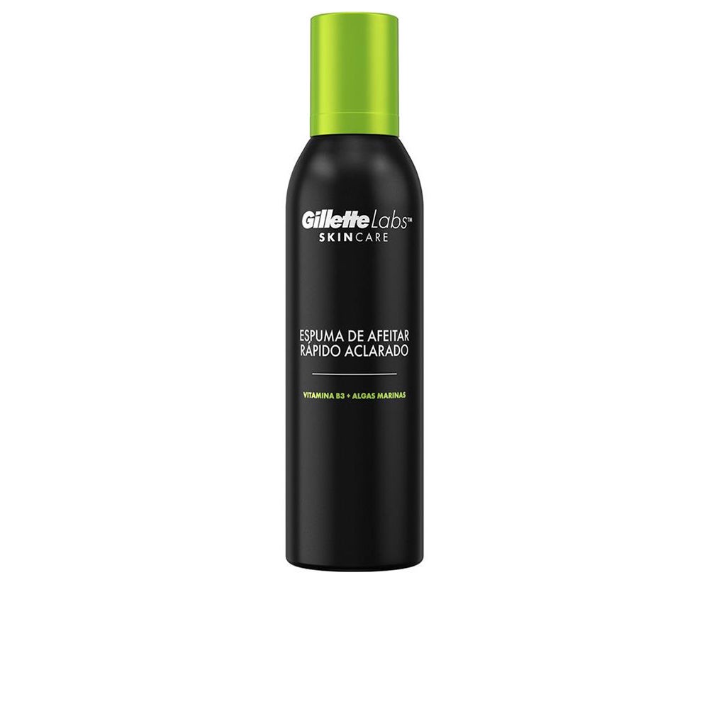 Gillette Skincare Labs Rasierschaum 240 ml