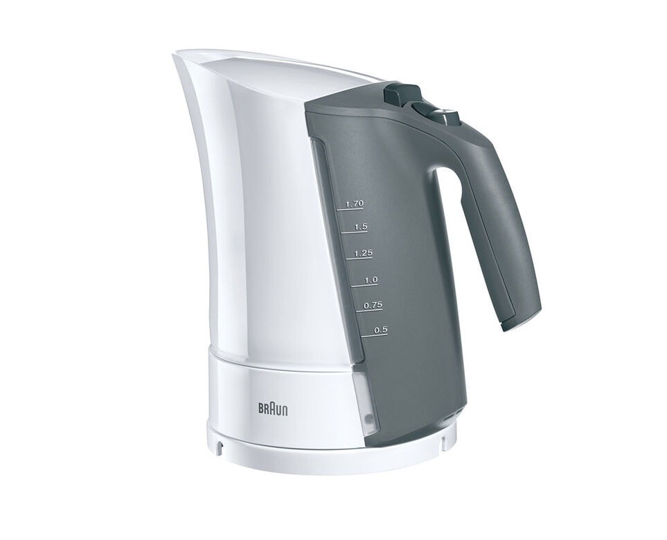 MultiQuick 3 Wasserkocher WK 300 White