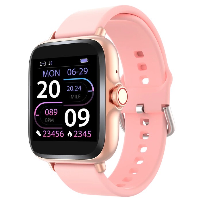 DENVER Smartwatch SWC-156 rosa