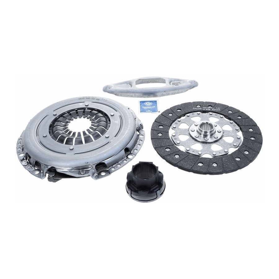 SACHS COUPLAGE SET XTEND 3000 970 127
