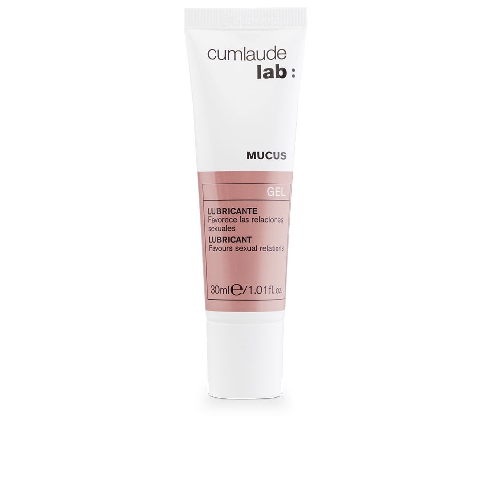 Mucus Gleitgel 30 ml