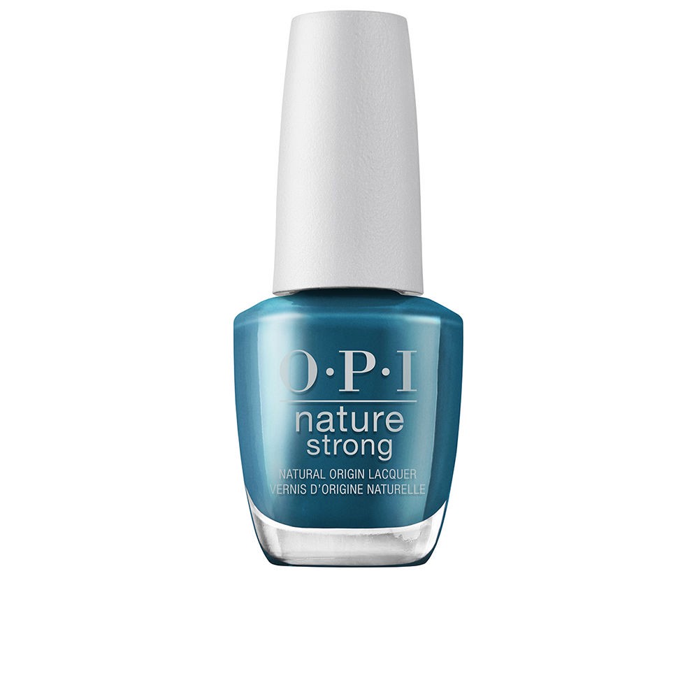 Nature Strong Nagellack natürlichen Ursprungs #All Heal Queen Mother Earth
