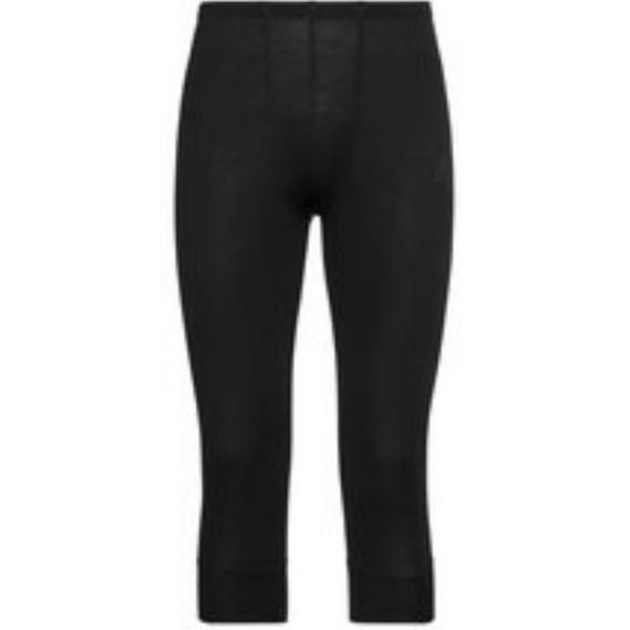 Herren Unterhose Odlo Bottom 3/4 Active Warm Eco