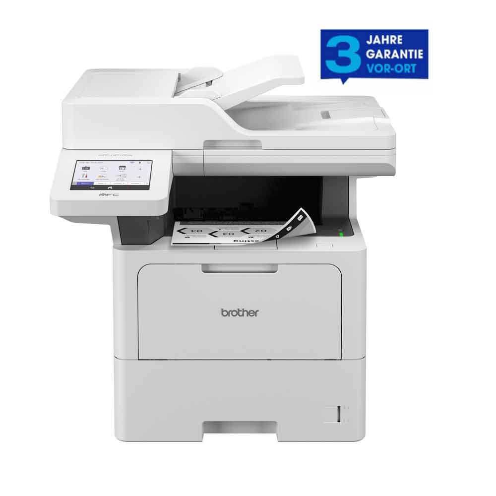 Brother MFC-L6710DW 4-in-1 Multifunktionsdrucker