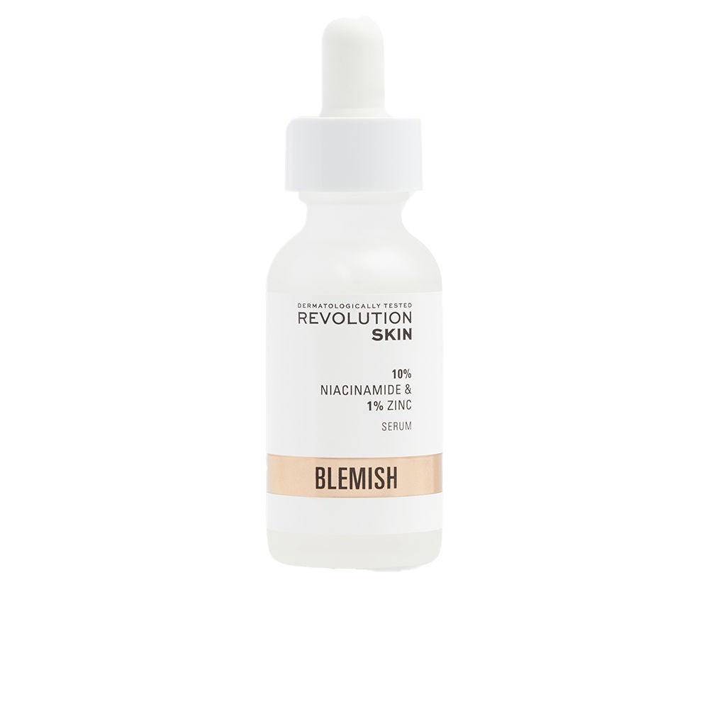 Blemish 10 % Niacinamid 1 % Zinkserum 30 ml