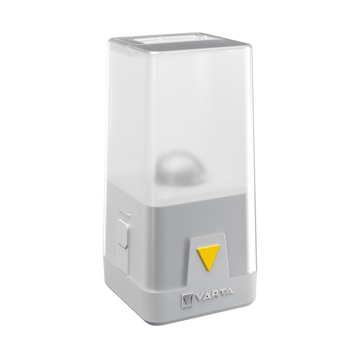 VARTA Outdoor Leuchte L10 weiß