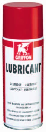 Gleitmittel fr Gummimanschetten Gleitmittel Spraydose  400 ml