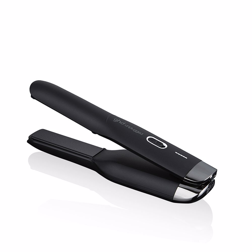Ghd unplugged Haarglätter #Schwarz 1 Stk