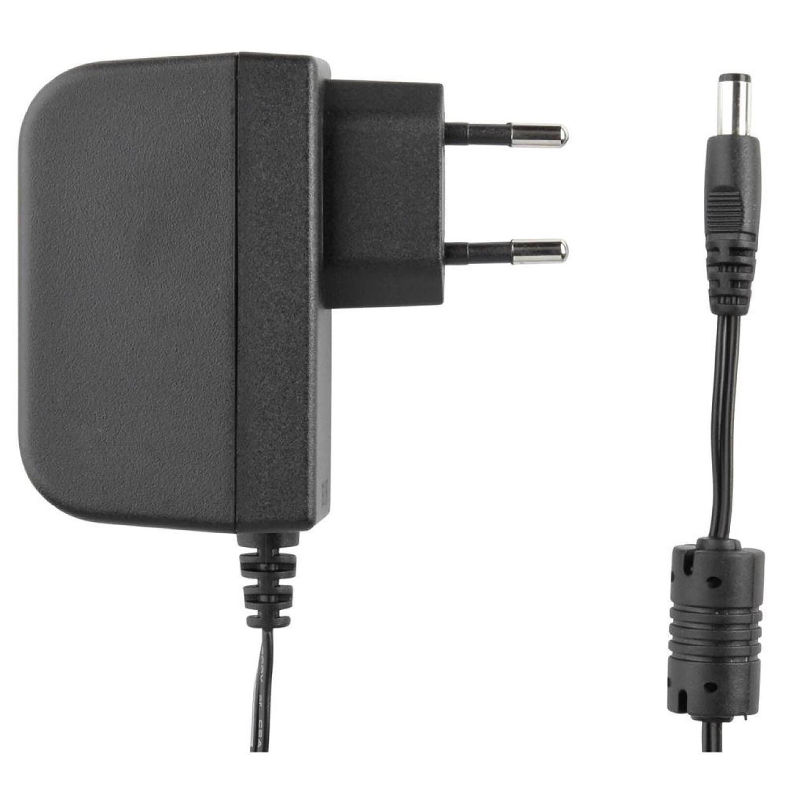 DYMO® Netzteil für LabelManager™ (500TS, Geräte ohne Akku) sowie Rhino-Geräte