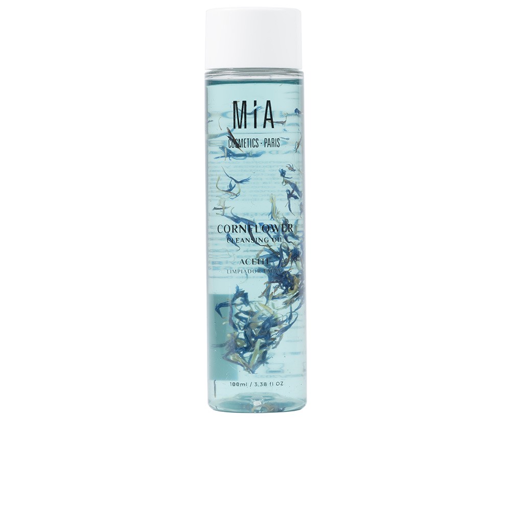 KORNBLUMEN-Reinigungsöl 100 ml