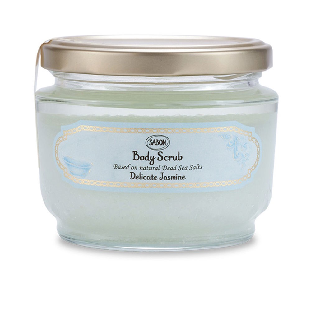 Körperpeeling zarter Jasmin 320 gr