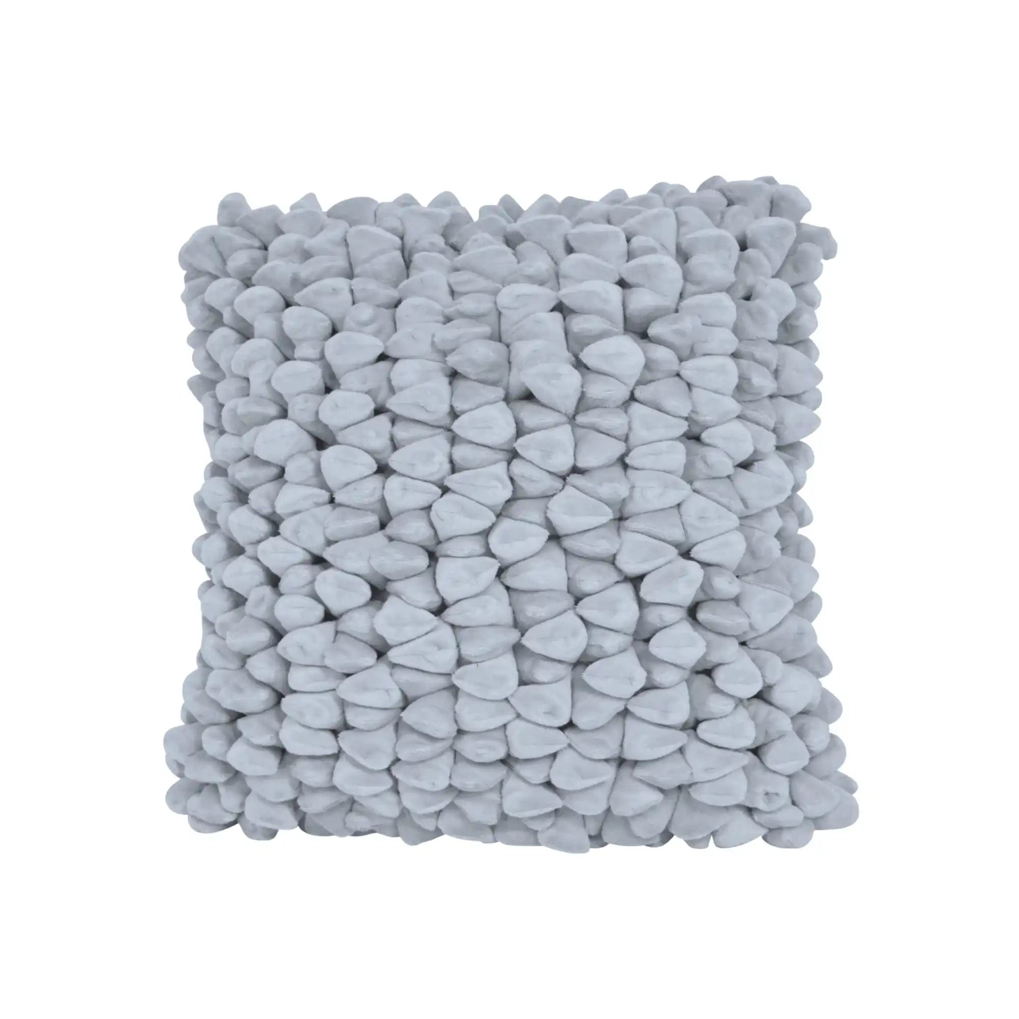 Haans Lifestyle Kissen Pebble Concrete 45x45cm