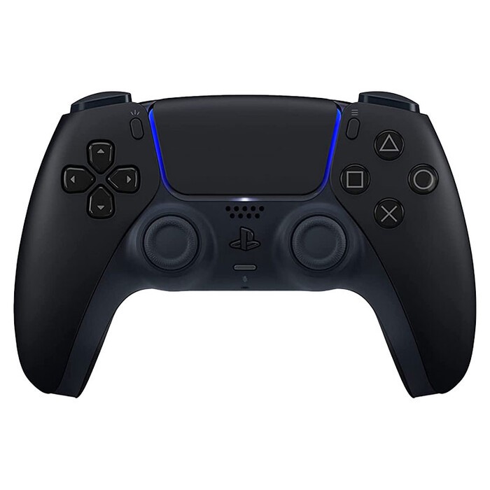 SONY PlayStation 5 DualSense Wireless-Controller Midnight Black