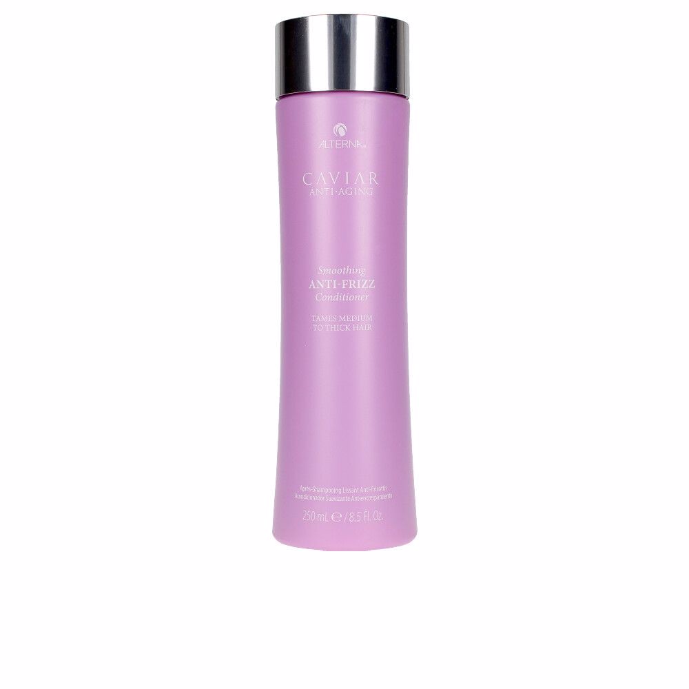 Caviar Smoothing ANTI-FRIZZ conditioner 250 ml