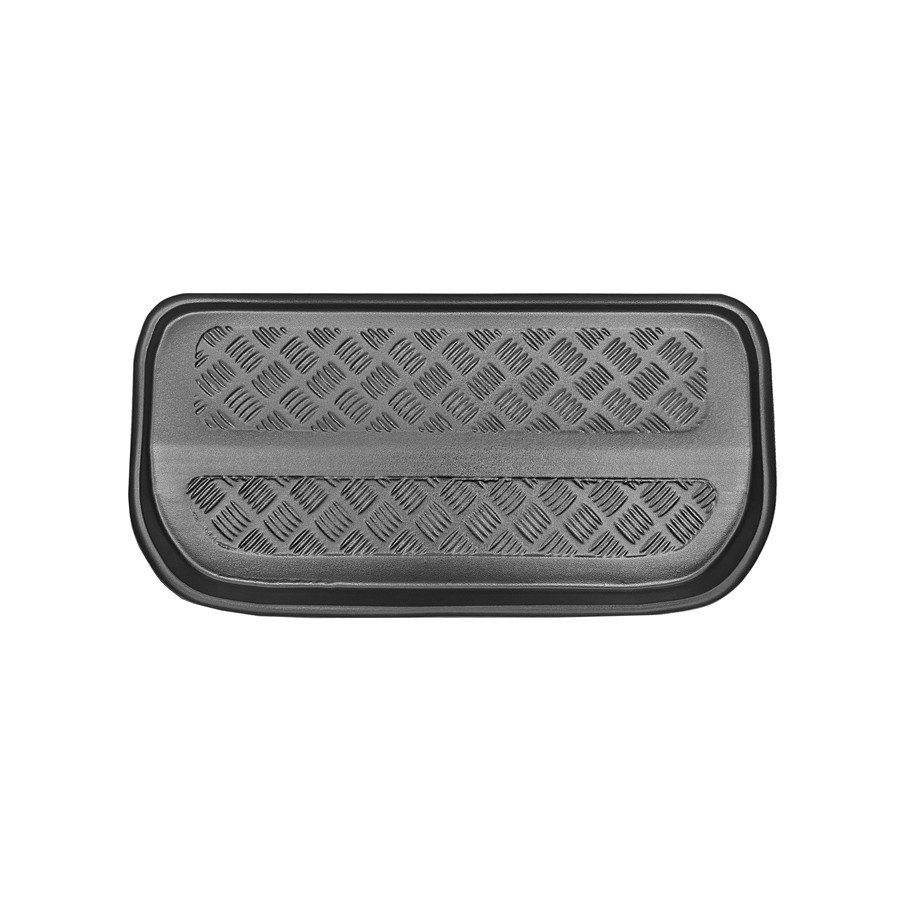 Tapis de coffre avant 'Anti-slip' adapté pour Tesla Model Y 2020-